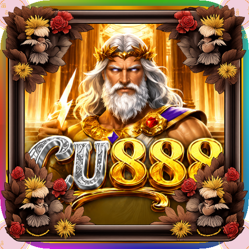 cu888 — mitra unggulan